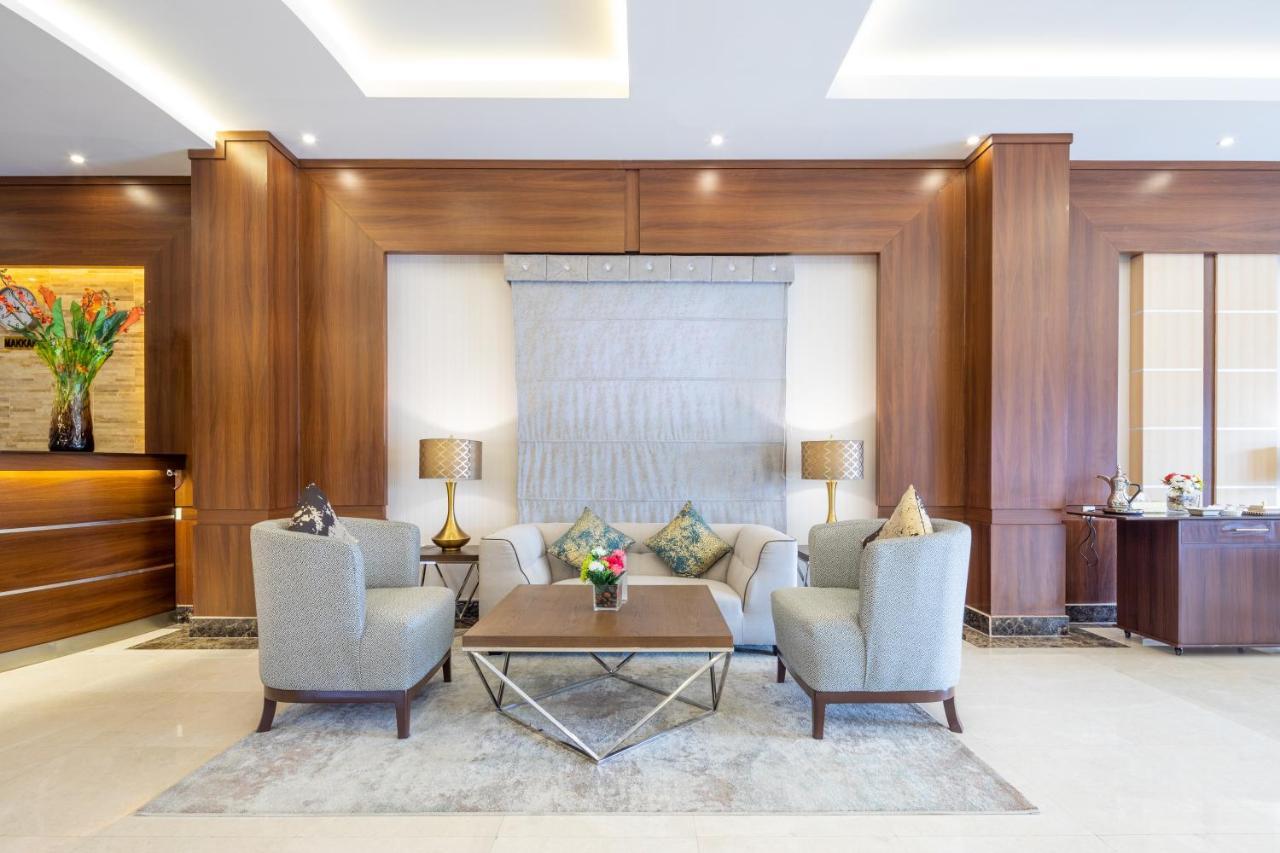 Boudl Wadi Al Dawasir Hotell Exteriör bild