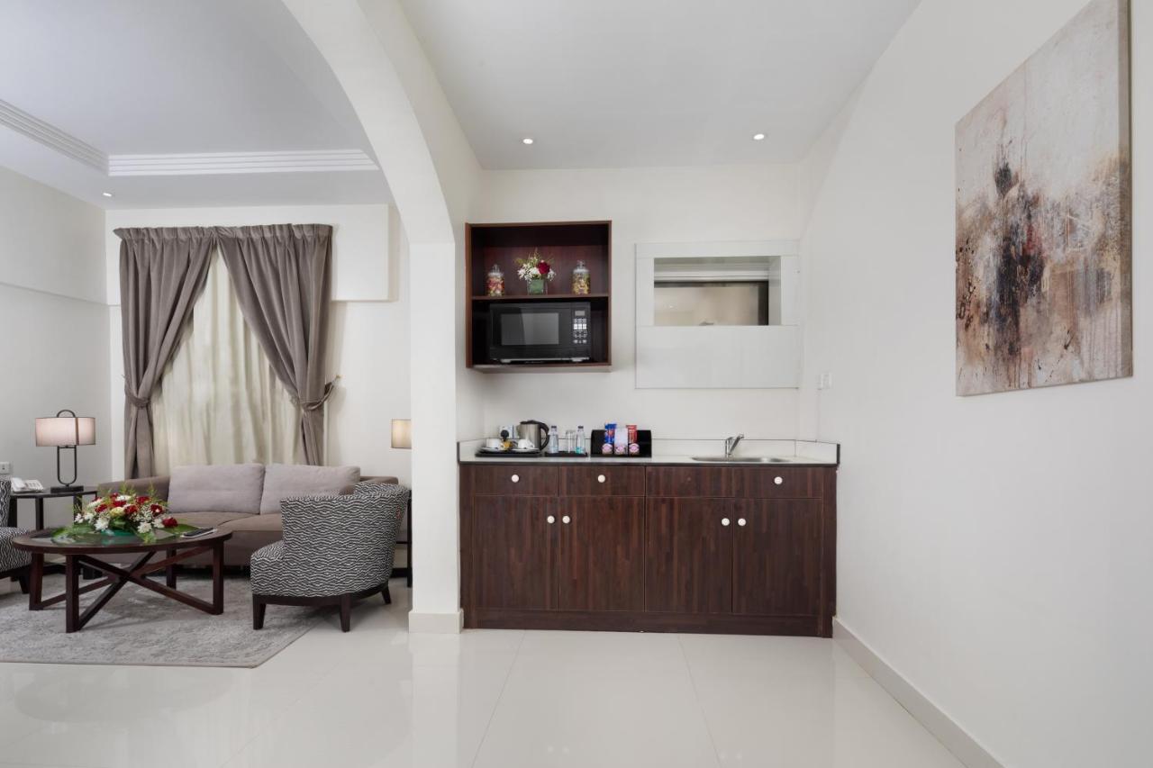 Boudl Wadi Al Dawasir Hotell Exteriör bild