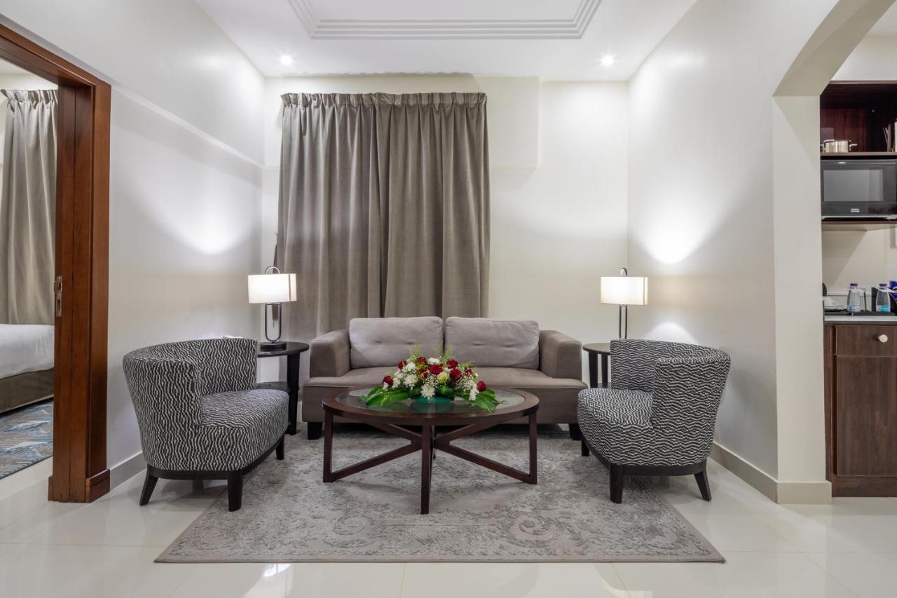 Boudl Wadi Al Dawasir Hotell Exteriör bild