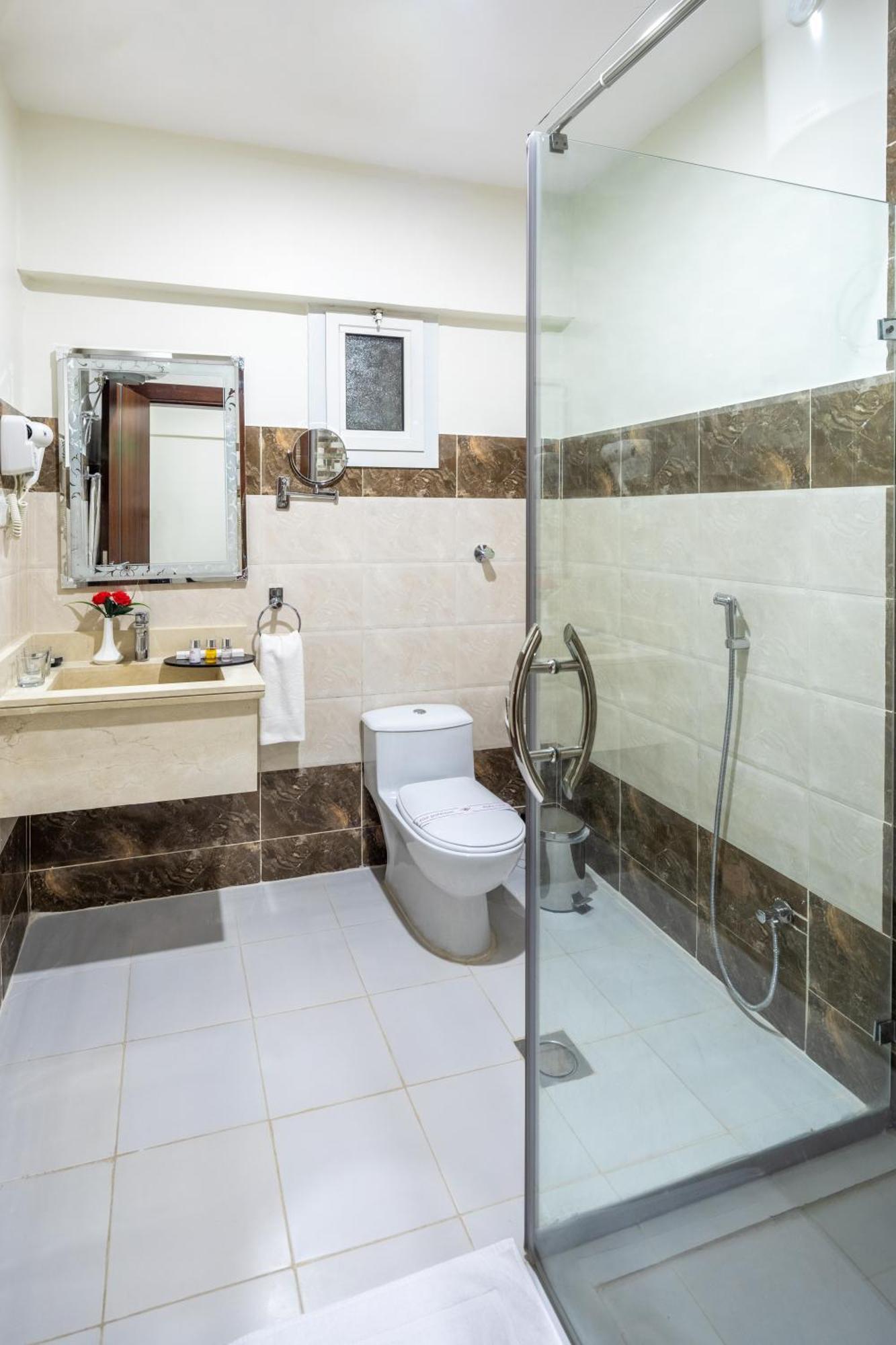 Boudl Wadi Al Dawasir Hotell Exteriör bild
